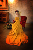 The Traveling Dress 72