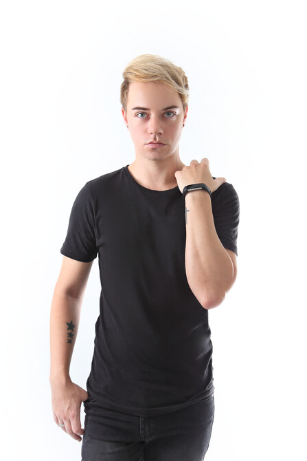 Head Shots 10