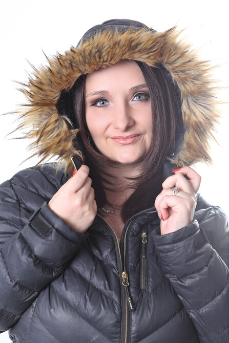 Head Shots 27