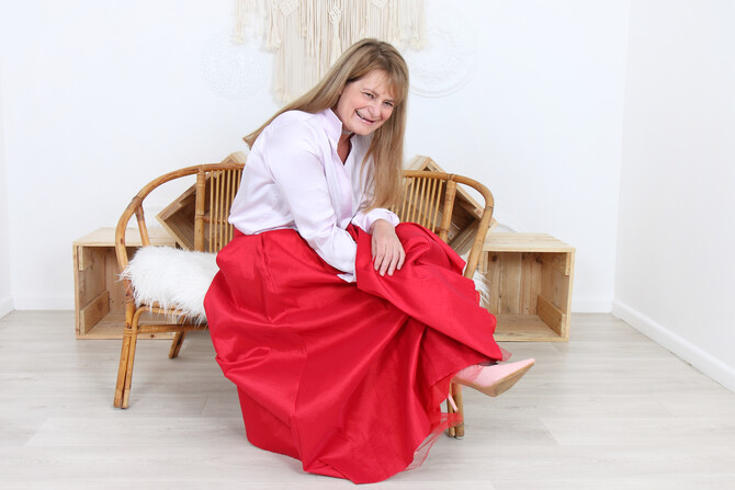 Patrizia's Portfolio 11