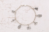 Glitzy Glam 9