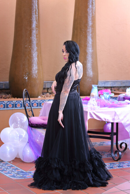 Royal Elephant Styled Shoot 117