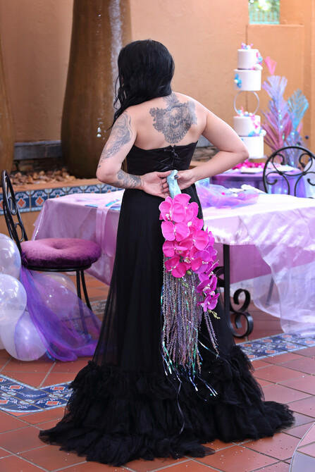 Royal Elephant Styled Shoot 120
