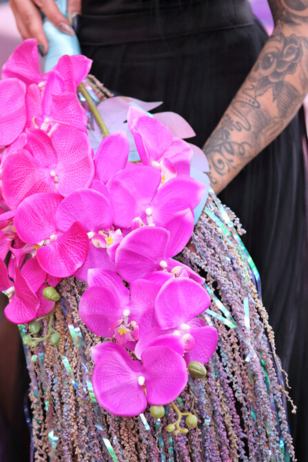 Royal Elephant Styled Shoot 125