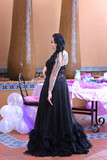 Royal Elephant Styled Shoot 117