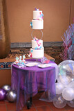Royal Elephant Styled Shoot 15