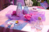 Royal Elephant Styled Shoot 23