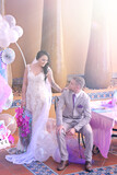 Royal Elephant Styled Shoot 29