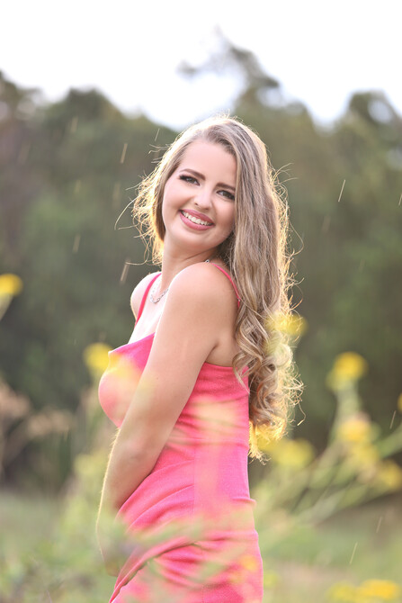 Simone Portfolio 1