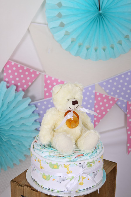 Nappy Cakes 10