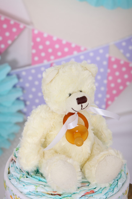 Nappy Cakes 11