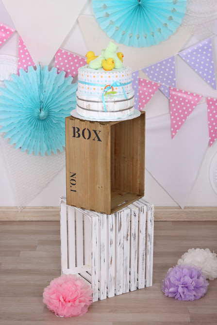 Nappy Cakes 16