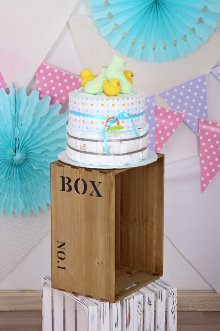 Nappy Cakes 17