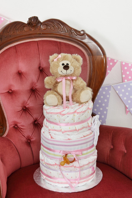 Nappy Cakes 35
