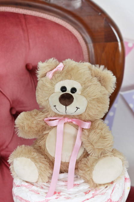 Nappy Cakes 38