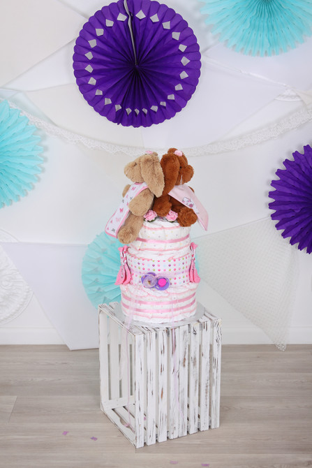 Nappy Cakes 39