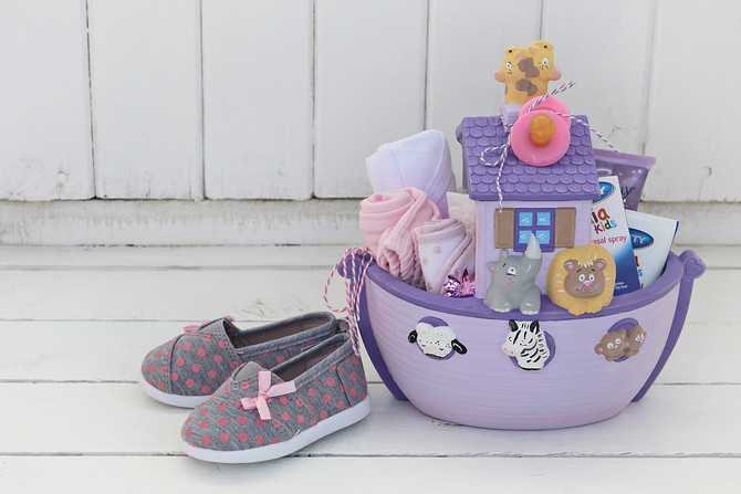 Nappy Cakes 55