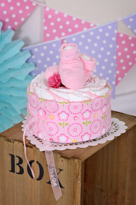 Nappy Cakes 7