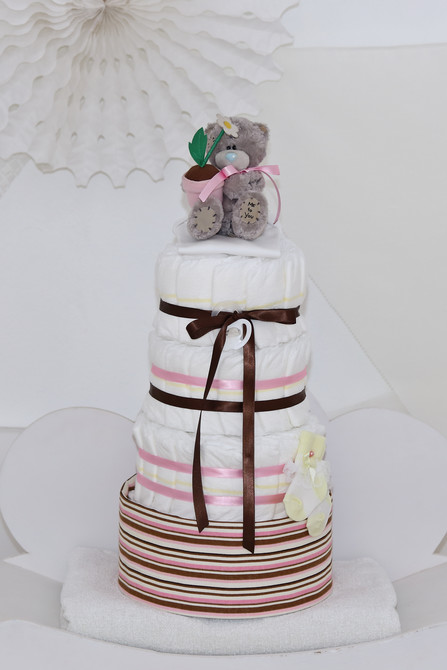 Nappy Cakes 72