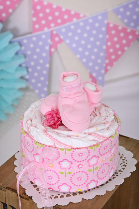 Nappy Cakes 8
