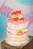 Nappy Cakes 22