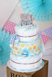 Nappy Cakes 27