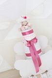 Nappy Cakes 64
