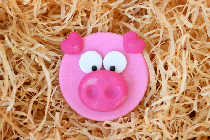 Cake Toppers 34