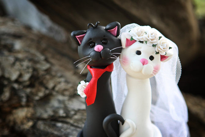 Cake Toppers 44