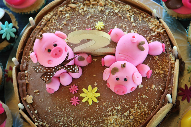Cake Toppers 47