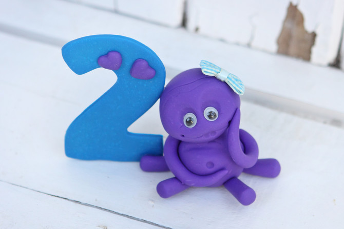 Cake Toppers 66