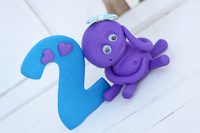 Cake Toppers 68
