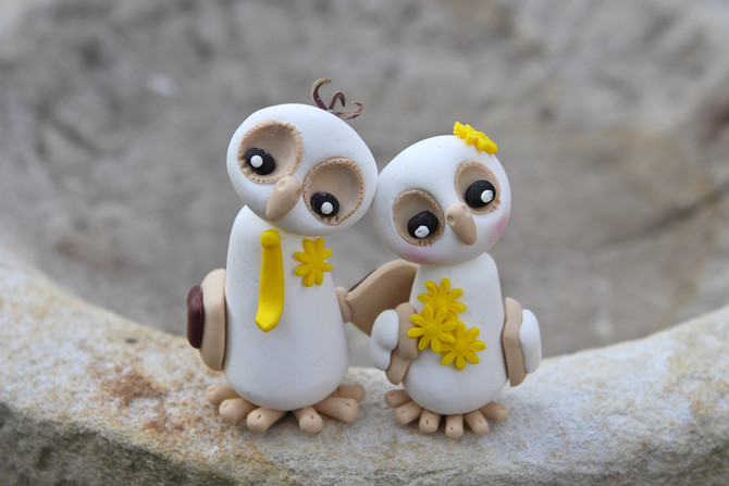 Cake Toppers 7