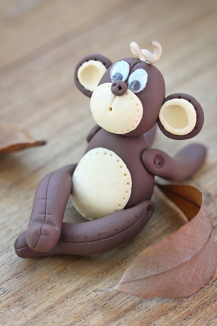 Cake Toppers 8