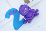 Cake Toppers 68