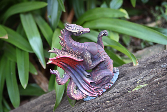 Ceramic Art 10
