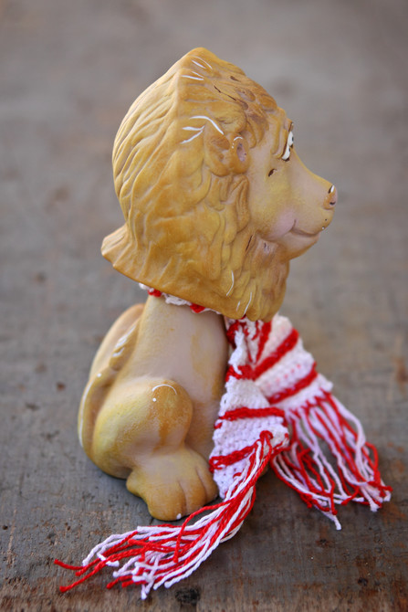 Ceramic Art 114