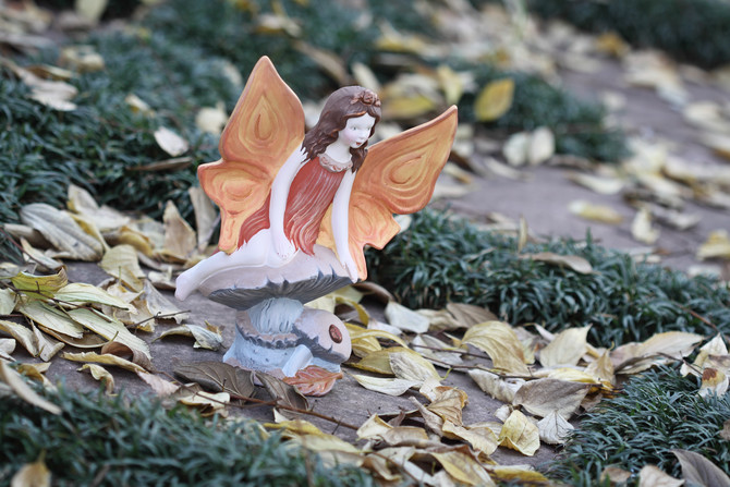 Ceramic Art 127