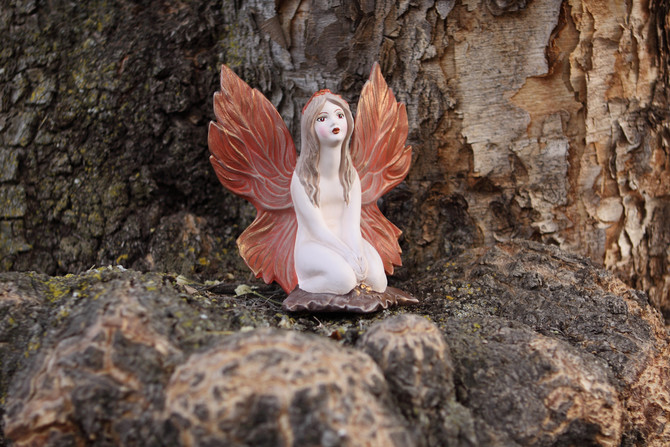 Ceramic Art 17
