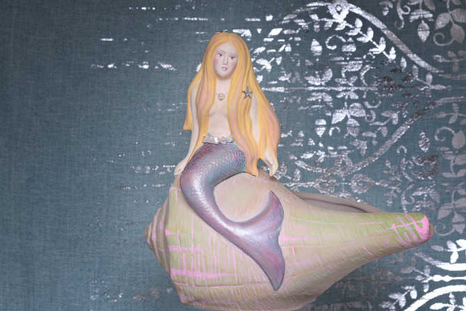 Ceramic Art 229