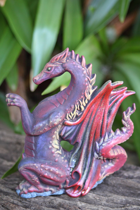 Ceramic Art 6