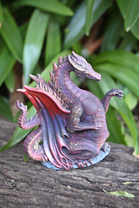 Ceramic Art 9