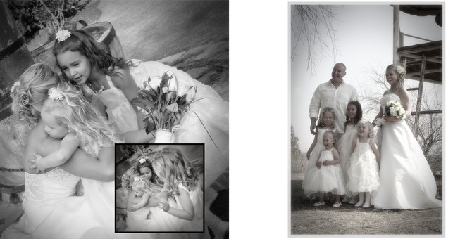 Gerda and Wesley 11