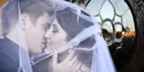 Lenay and Johan 14