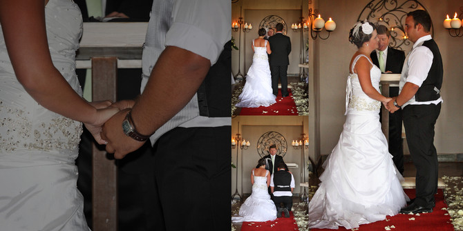 Nadene and Francois 13