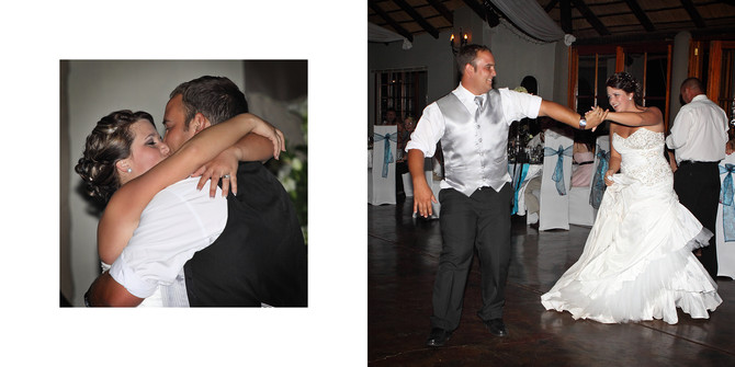 Nadene and Francois 27