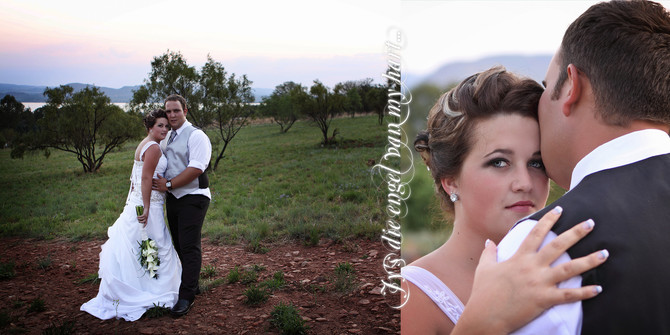 Nadene and Francois 3
