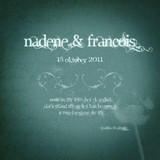 Nadene and Francois 2