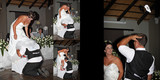 Nadene and Francois 29