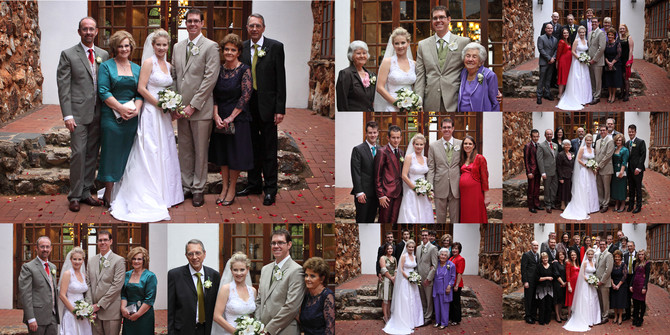 Liezl and Gavin 13